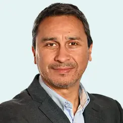 Christian Espinosa Méndez