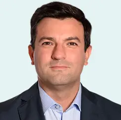 Raúl Berrios Espinoza