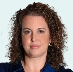 Daina Bellido De Luna