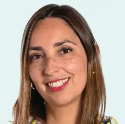 María José Quinteros Carrillo